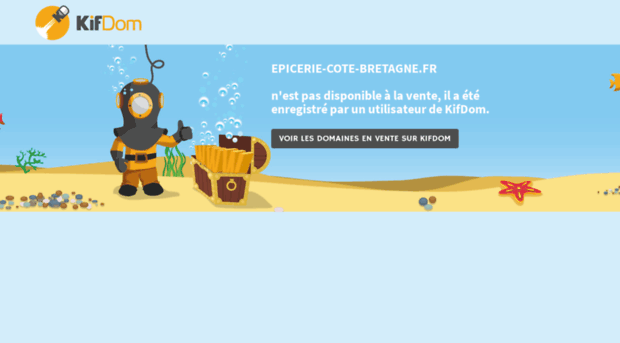 epicerie-cote-bretagne.fr