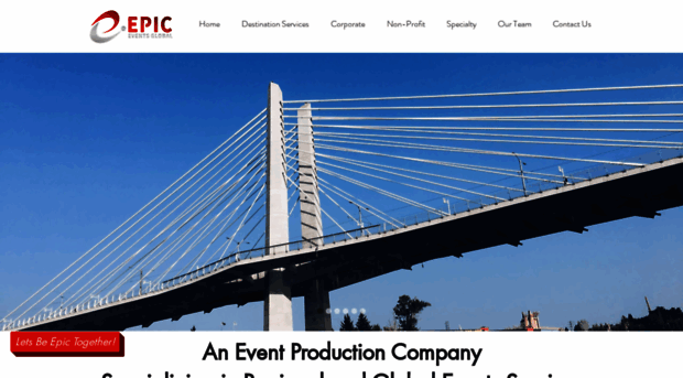 epiceventsglobal.com