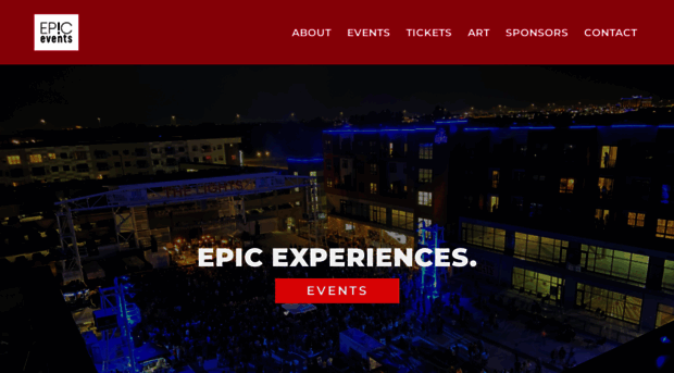 epiceventsnd.com