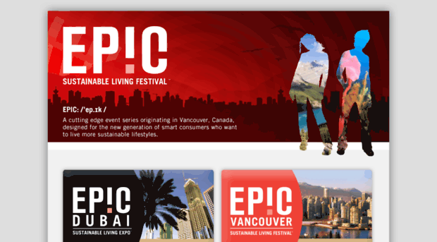 epicexpo.com