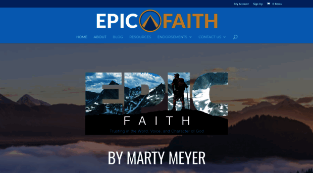 epicfaith.net