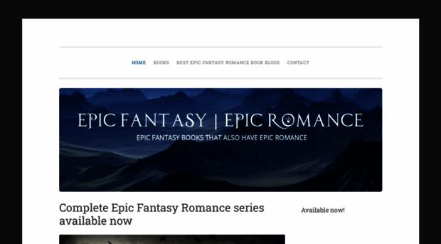 epicfantasyepicromance.wordpress.com