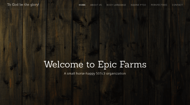 epicfarms.com