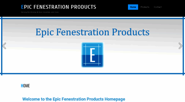 epicfenpro.com