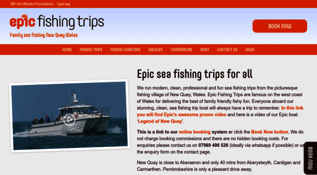 epicfishingtrips.co.uk