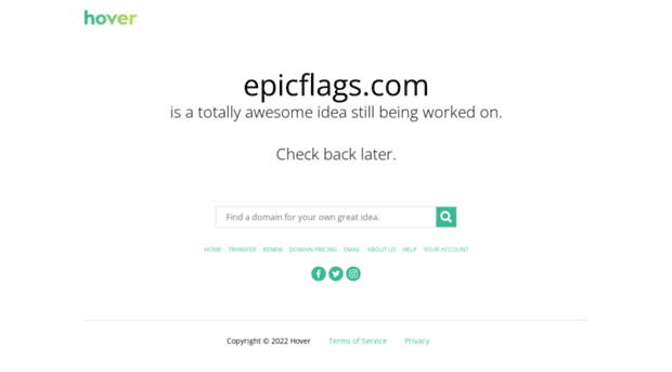 epicflags.com