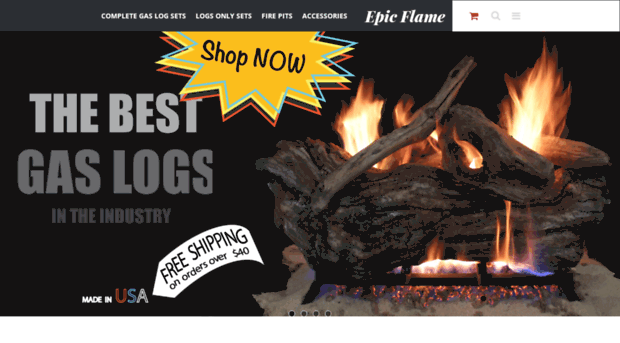 epicflame.com