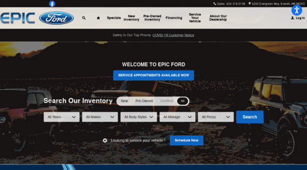epicfordnw.com
