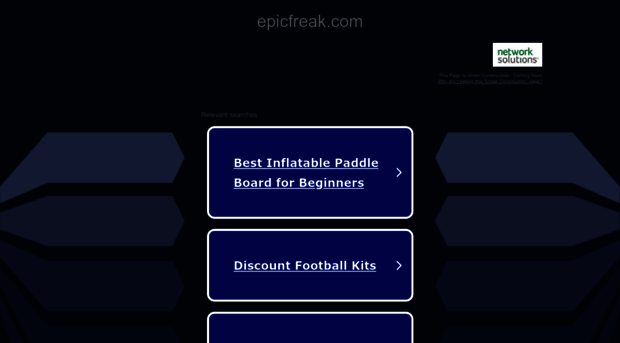 epicfreak.com