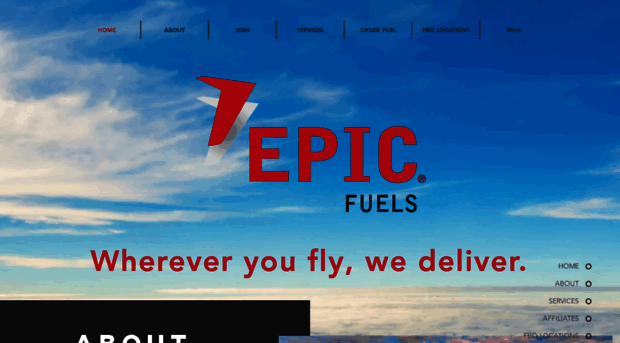 epicfuels.com