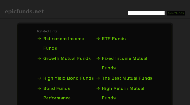 epicfunds.net