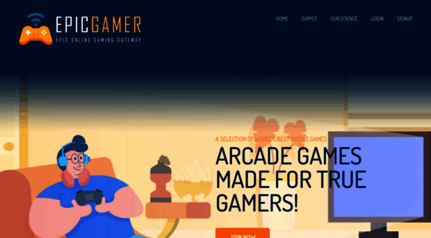 epicgamer.site