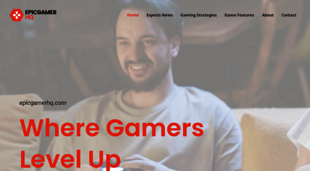 epicgamerhq.com