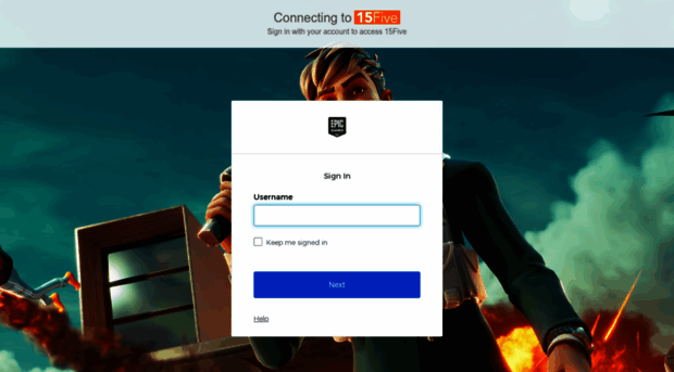 epicgames.15five.com