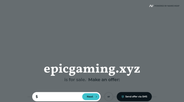 epicgaming.xyz