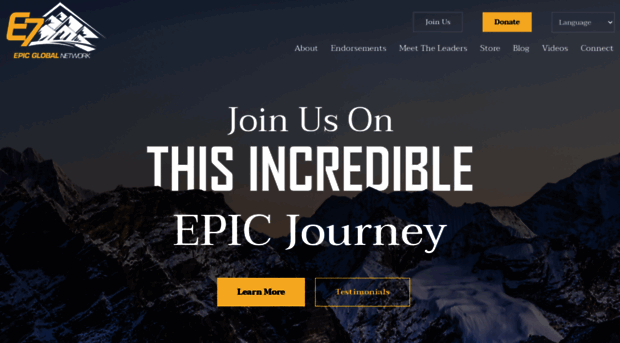 epicglobalnetwork.com