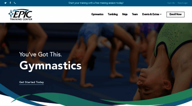 epicgymnastics.com