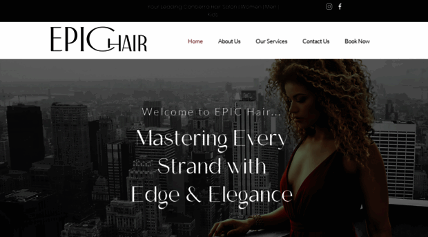 epichair.com.au