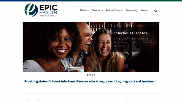 epichealthmd.com