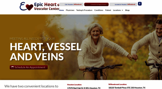 epicheartandvascular.com