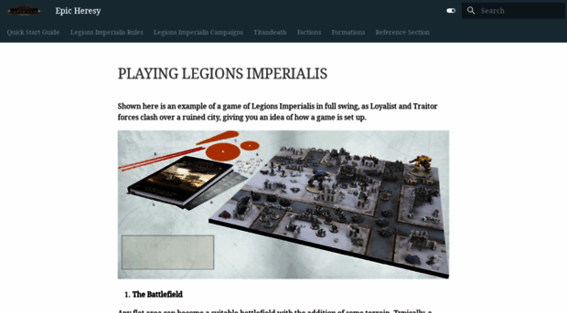 epicheresy.ru