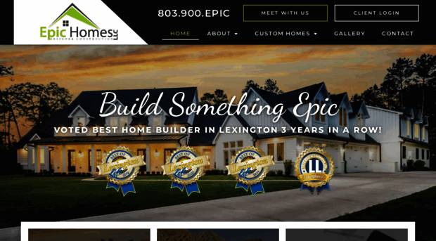 epichomessc.com