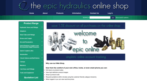 epichydraulics.co.za