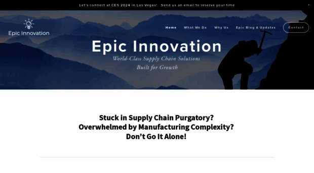 epicinno.com