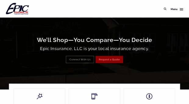 epicinsurance.com