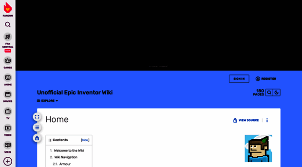 epicinventorfan.wikia.com