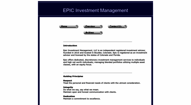 epicinvest.us