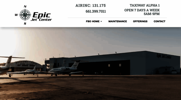 epicjetcenter.com