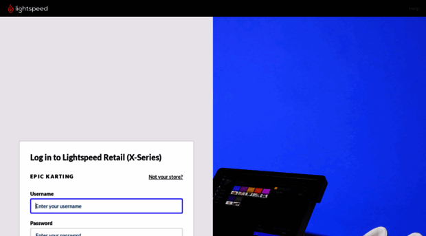 epickarting.vendhq.com