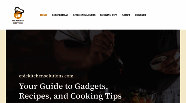 epickitchensolutions.com
