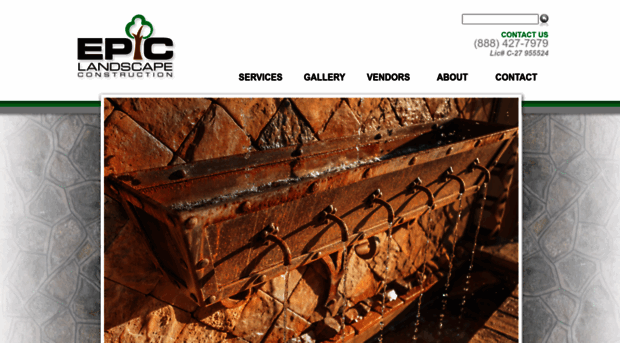 epiclandscapeconstruction.com