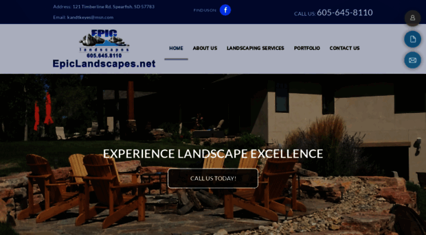 epiclandscapes.net