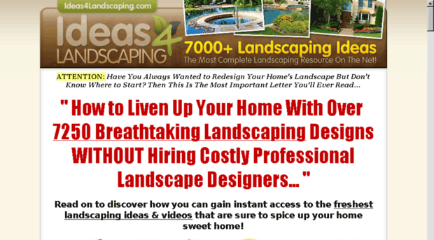 epiclandscapingideas.com