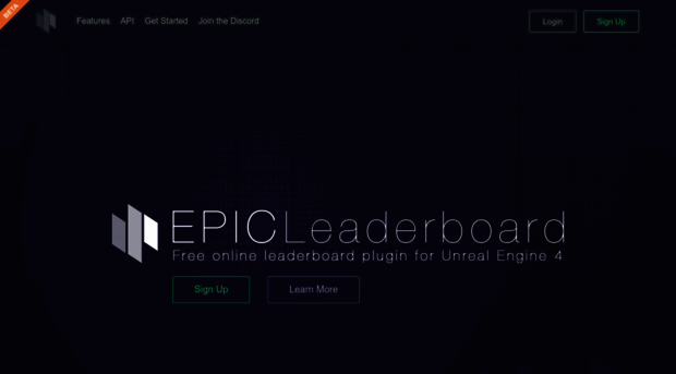 epicleaderboard.com