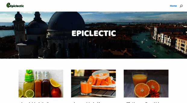 epiclectic.com