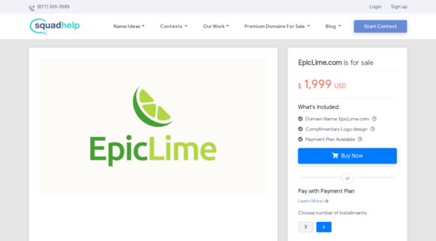 epiclime.com