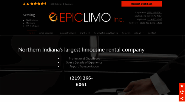 epiclimoinc.com