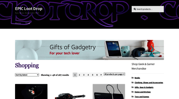 epiclootdrop.com