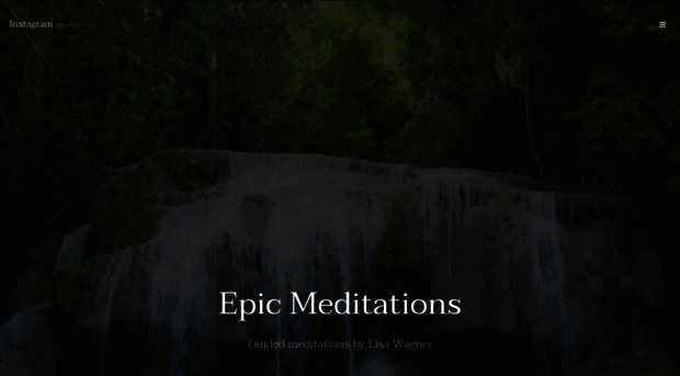 epicmeditations.com