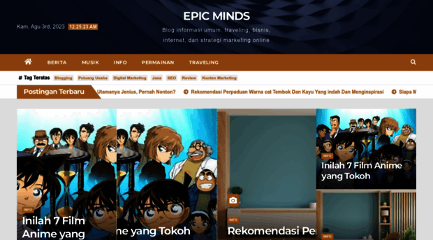 epicminds.net