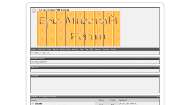 epicminecraft.punbb-hosting.com
