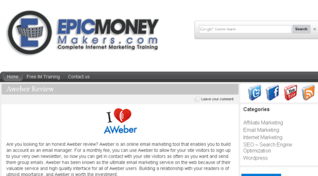 epicmoneymakers.com