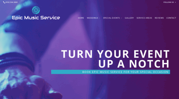 epicmusicservice.com