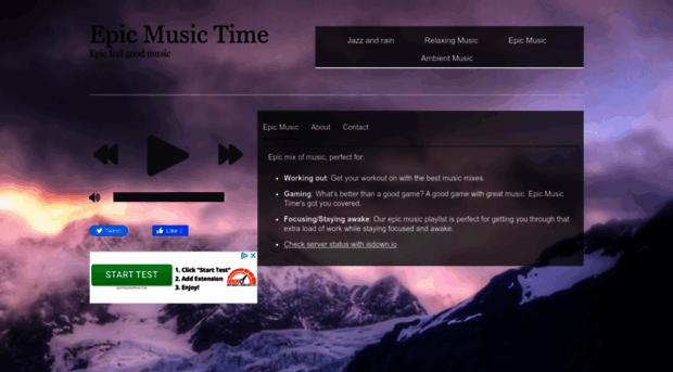 epicmusictime.com