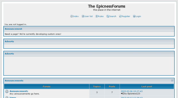 epicnessforums.punbb-hosting.com