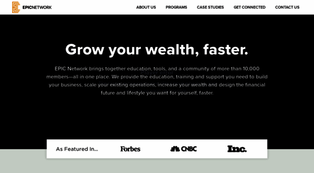 epicnetwork.com